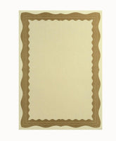 Computer Craft Certificate Paper A4 90gsm Bronze Wave (Pack 30) - CCC2030